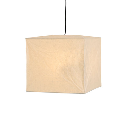 Paper Shade by HAY - Cube