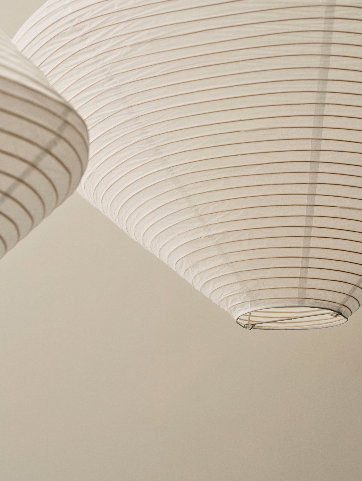 Paper Shade by HAY - Diamond