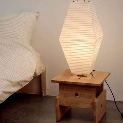 Paper Shade by HAY - Prism Table / Floor