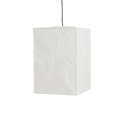 Paper Shade by HAY - Cube High