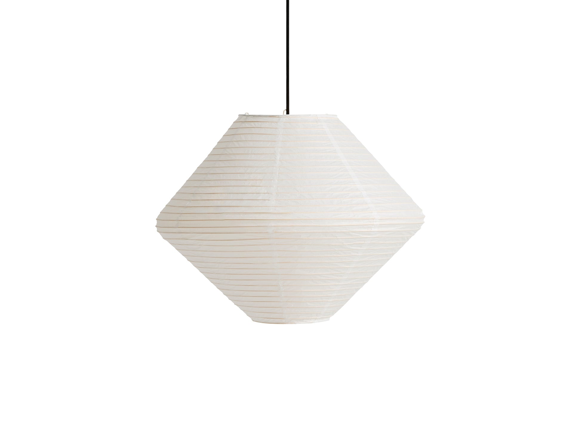 Paper Shade by HAY - Diamond D50