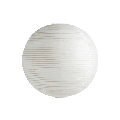 Paper Shade by HAY - Diameter: 60 cm