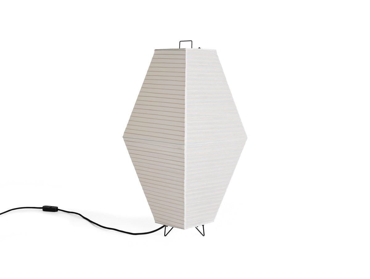 Paper Shade by HAY - Prism Table / Floor