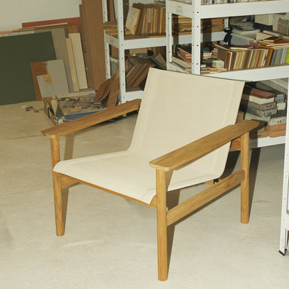 Pelagus 라운지 의자