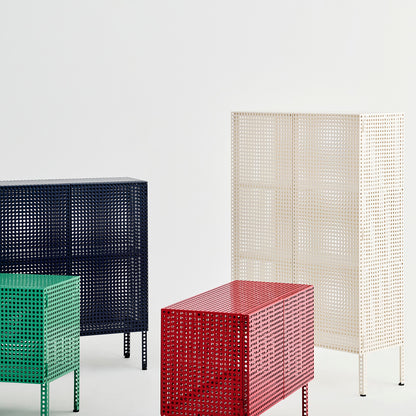 Perforated Cabinet Floor by HAY 