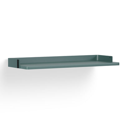 Pier System Components by HAY - Shelf / PS Blue