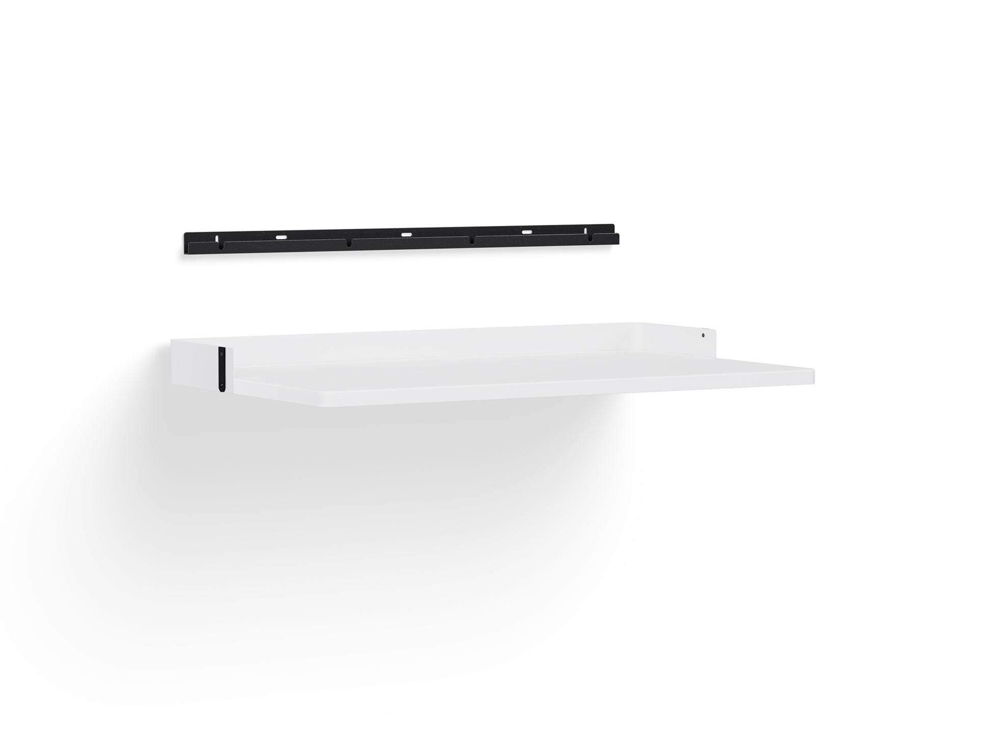 Pier System Components by HAY - Work Shelf / PS White