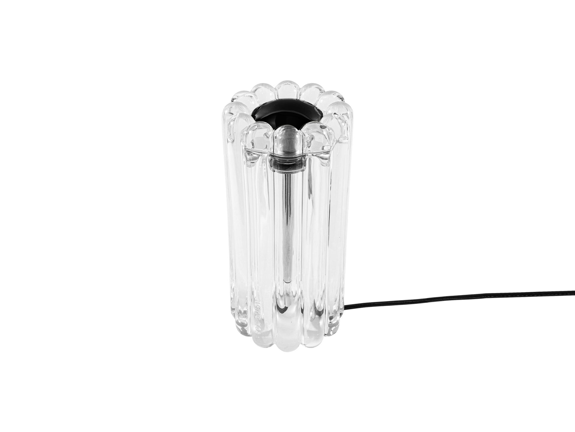 Press LED Table Lamp by Tom Dixon