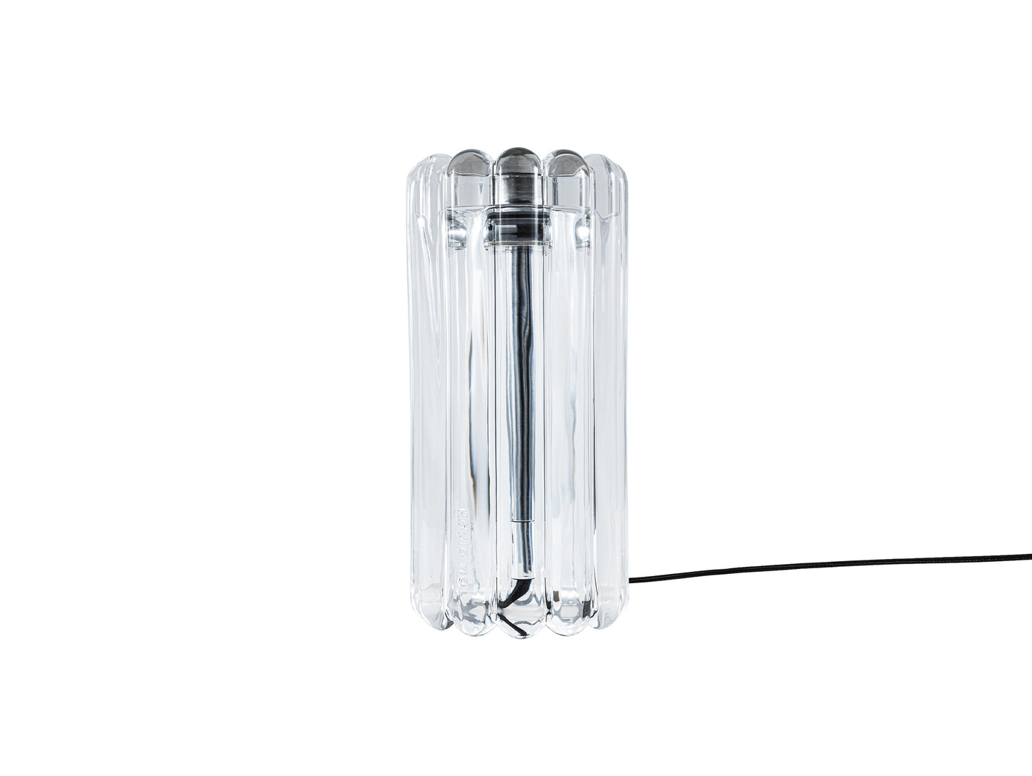 Press LED Table Lamp by Tom Dixon