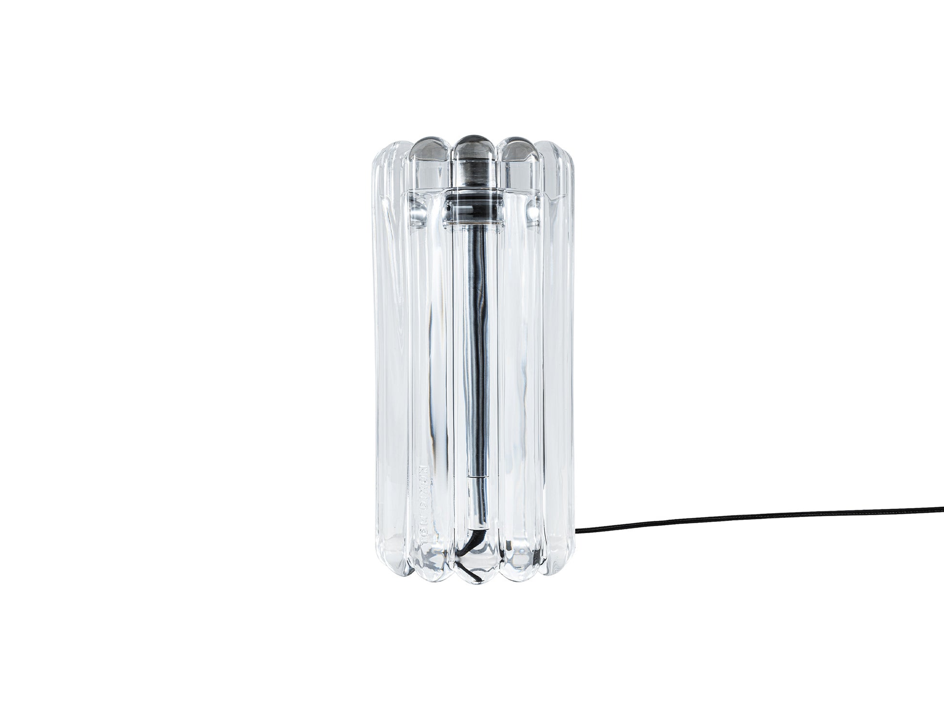 Press LED Table Lamp by Tom Dixon