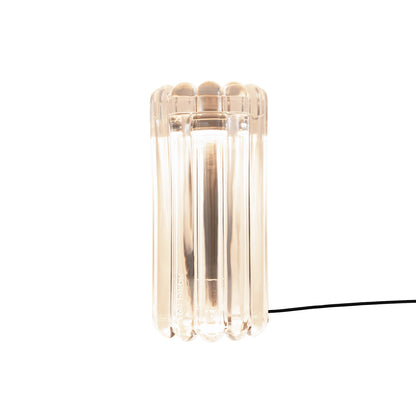Press LED Table Lamp by Tom Dixon