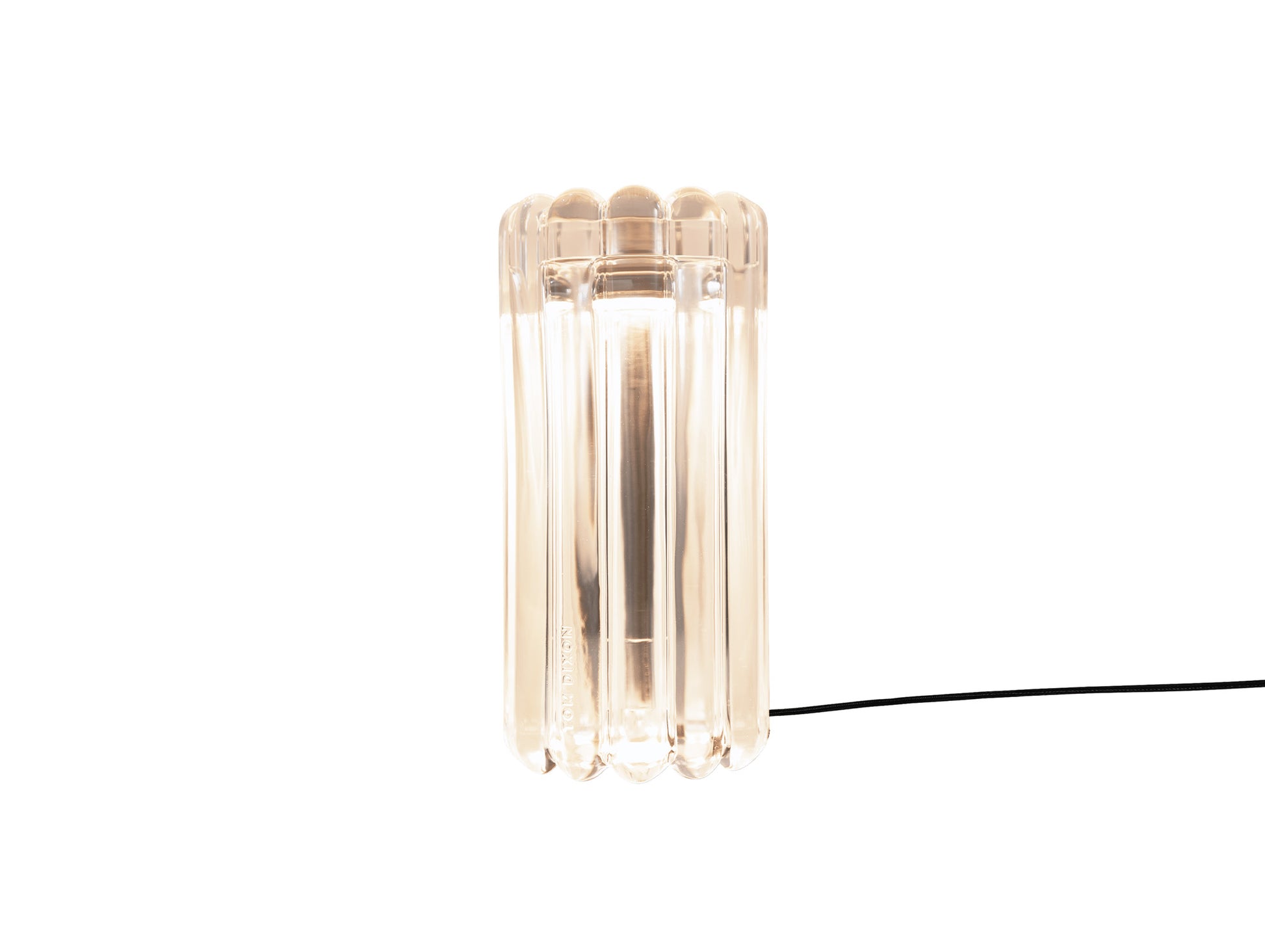 Press LED Table Lamp by Tom Dixon