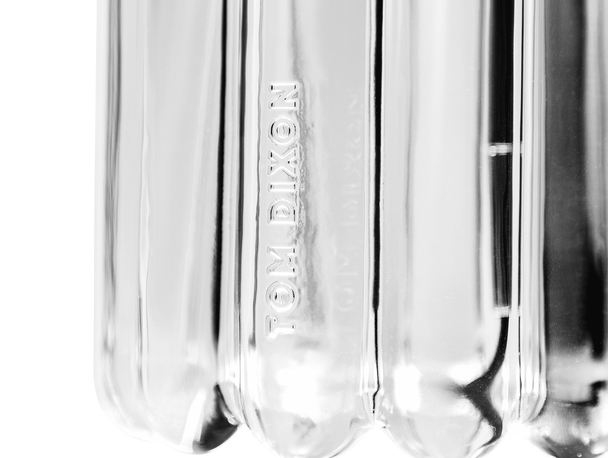 Press LED Table Lamp by Tom Dixon