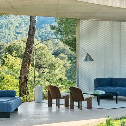 Compass Floor Lamp by HAY