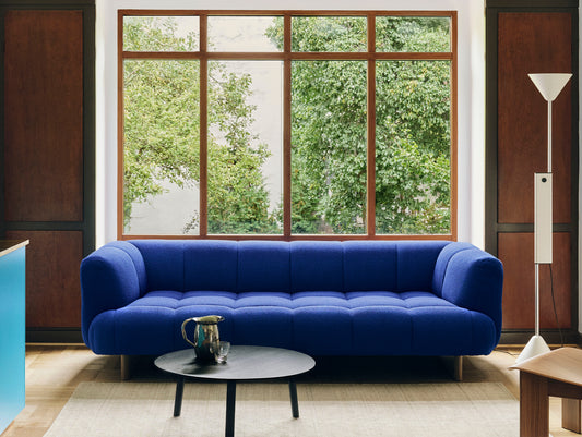 Quilton Lift 3-Seater Sofa