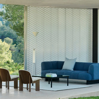 Twist Floor Lamp by HAY