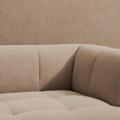 Quilton Sofa - Combination 19 by HAY / Overlap 01