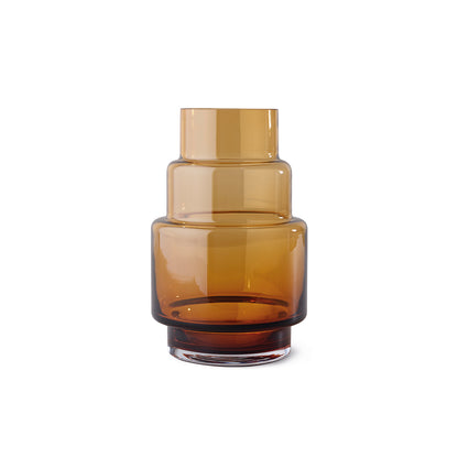 Hurricane No. 69 by Ro Collection - Amber