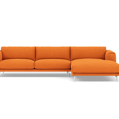 Rest Sofa with Chaise Longue