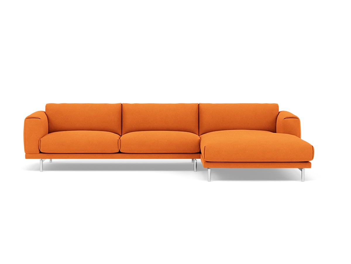 Rest Sofa with Chaise Longue