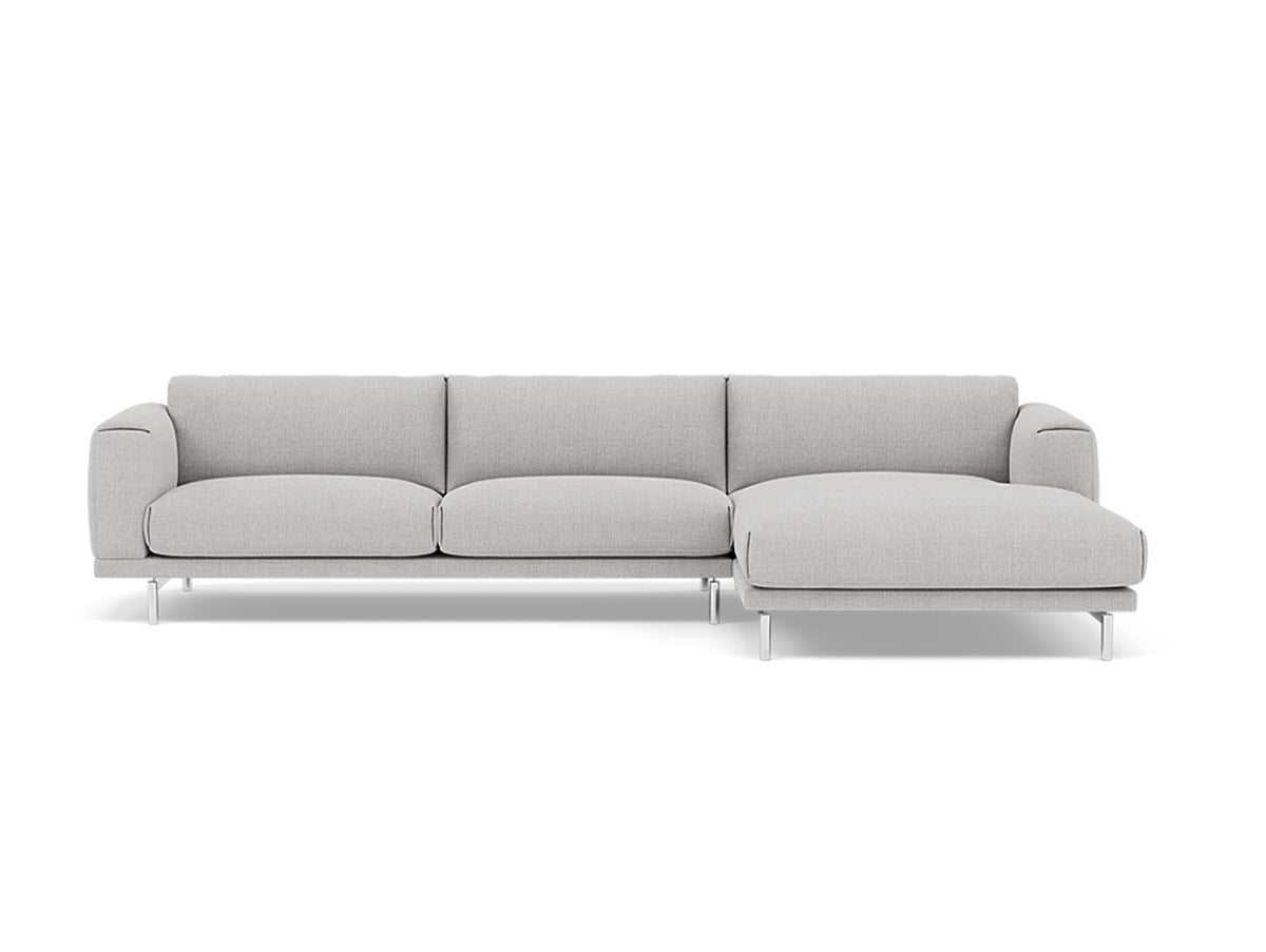 Rest Sofa with Chaise Longue