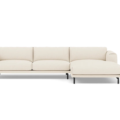 Rest Sofa with Chaise Longue