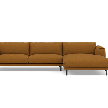 Rest Sofa with Chaise Longue