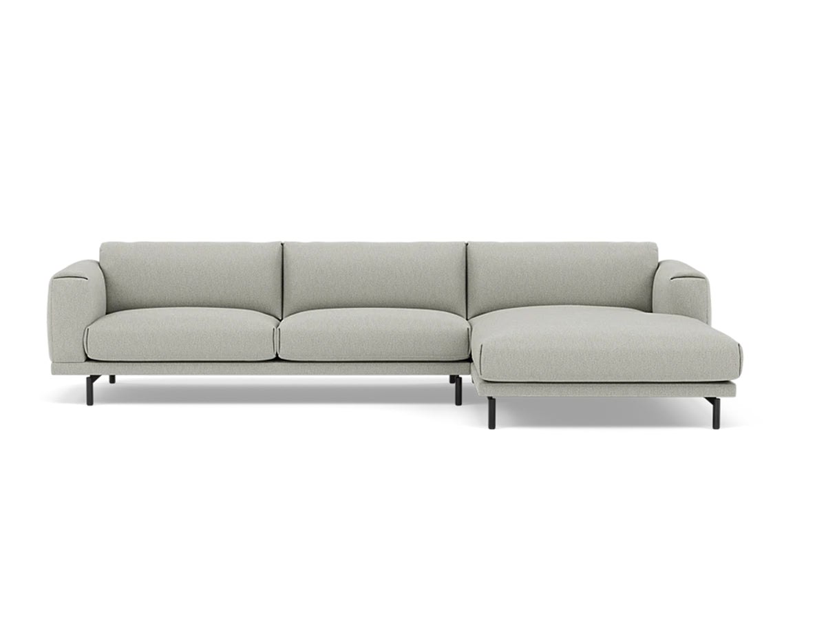 Rest Sofa with Chaise Longue