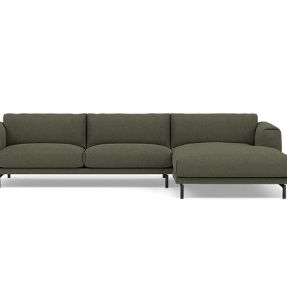 Rest Sofa with Chaise Longue