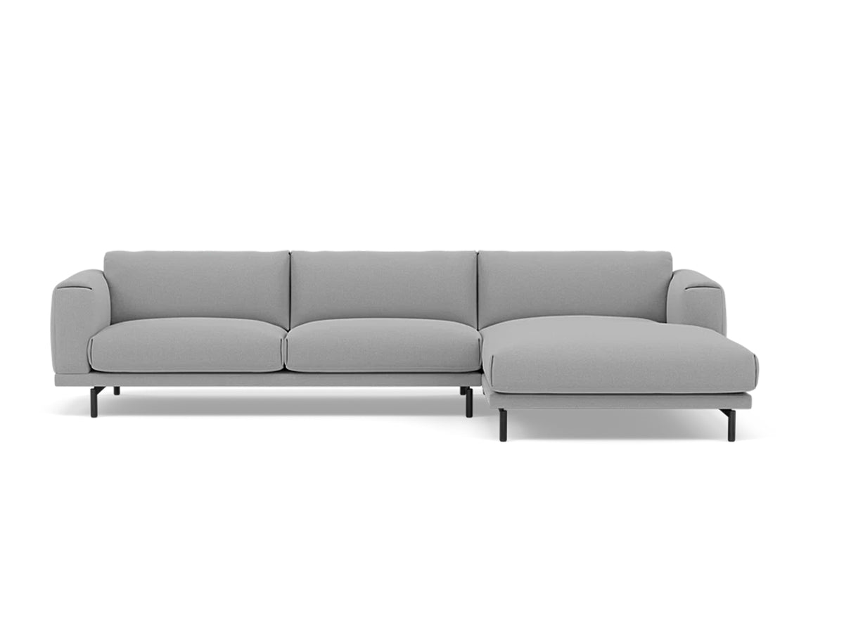 Rest Sofa with Chaise Longue