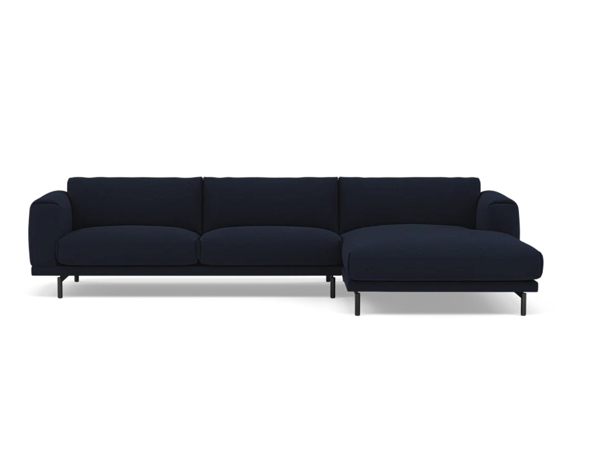 Rest Sofa with Chaise Longue