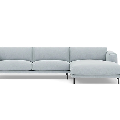 Rest Sofa with Chaise Longue