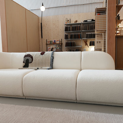 Rico Modular Sofa - Individual Modules