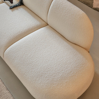 Rico Modular Sofa - Individual Modules