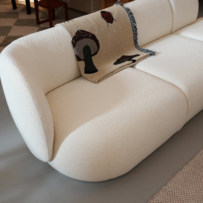 Rico Modular Sofa - Individual Modules