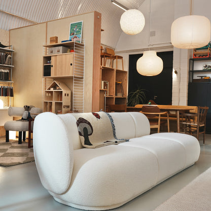 Rico Modular Sofa - Individual Modules