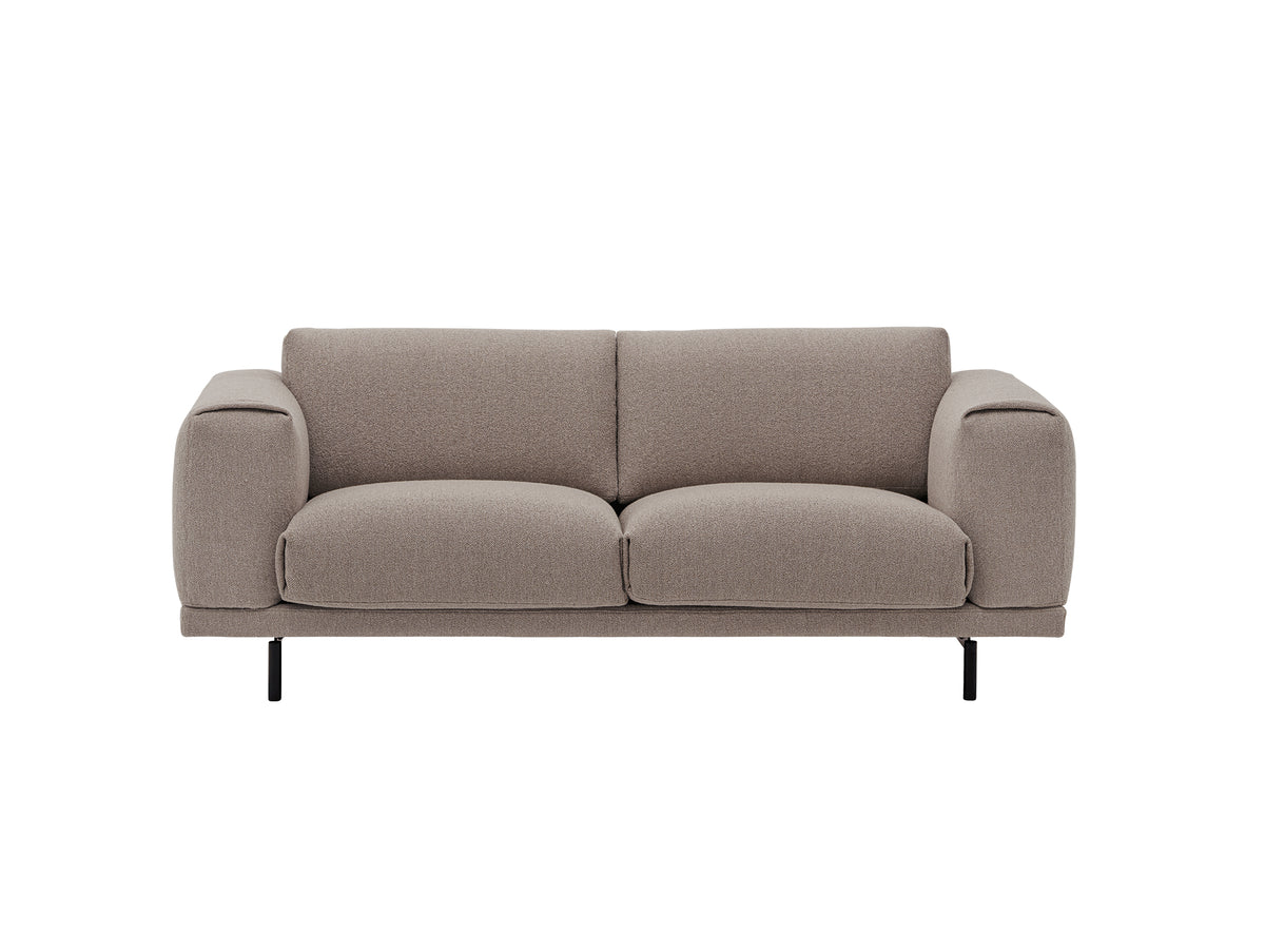 Rest 2-Seater and 3-Seater Sofa