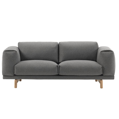 Rest 2-Seater and 3-Seater Sofa