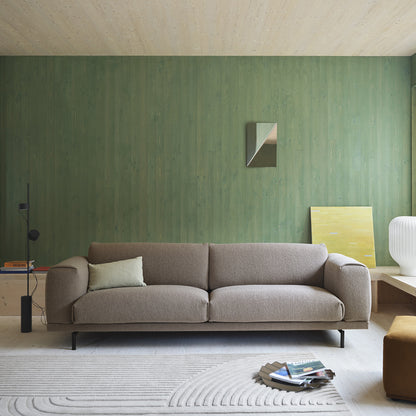 Post Floor Lamp by Muuto