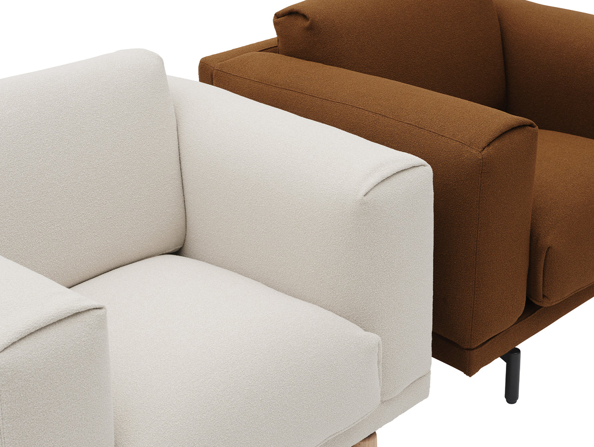 Rest Lounge Chair