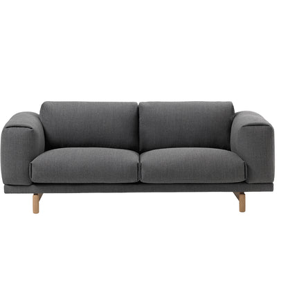 Rest 2-Seater and 3-Seater Sofa