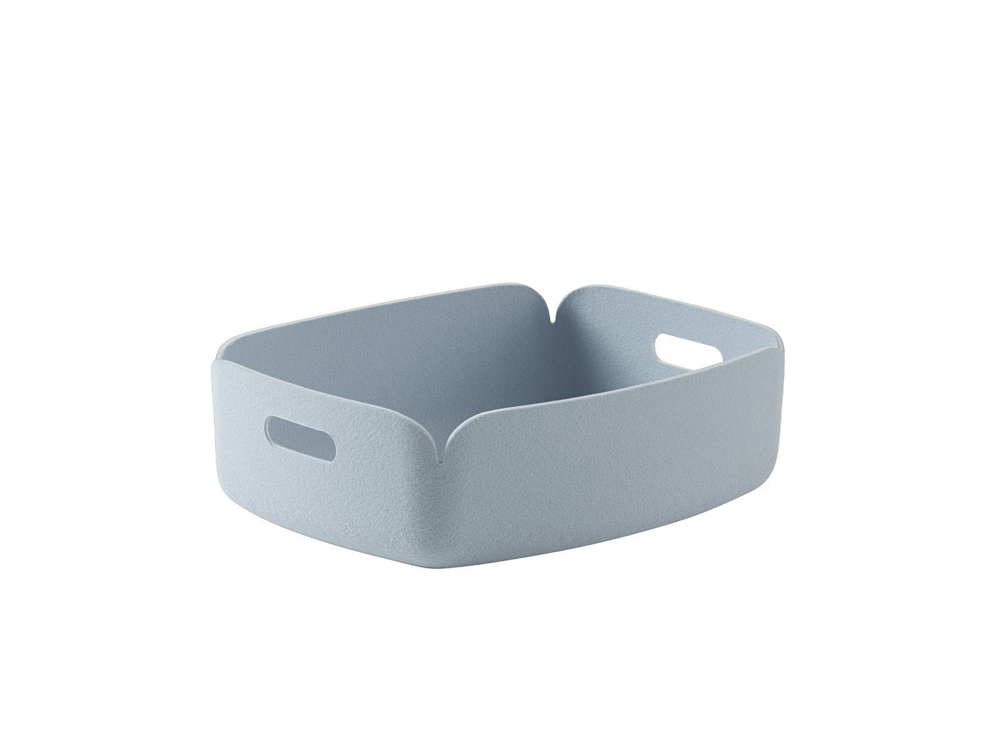 Restore Tray by Muuto - Light Blue