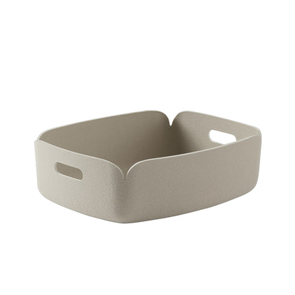 Restore Tray by Muuto - Sand