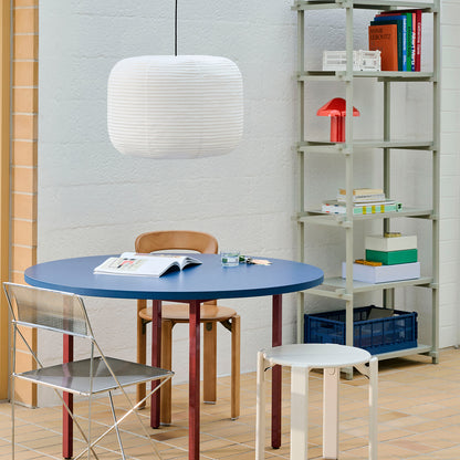 Two-Colour Table / 120 cm Diameter / by HAY