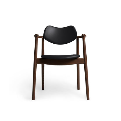 Regatta Chair Upholstered