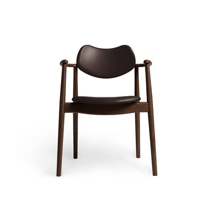 Regatta Chair Upholstered