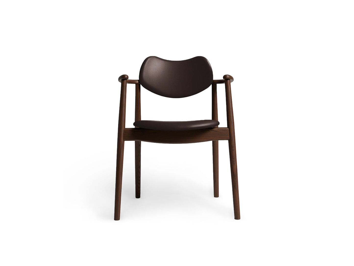Regatta Chair Upholstered