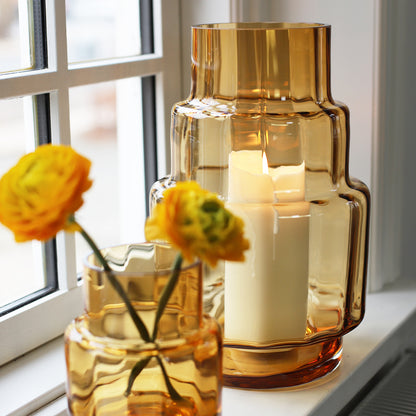 Hurricane Reflections No. 69 by Ro Collection