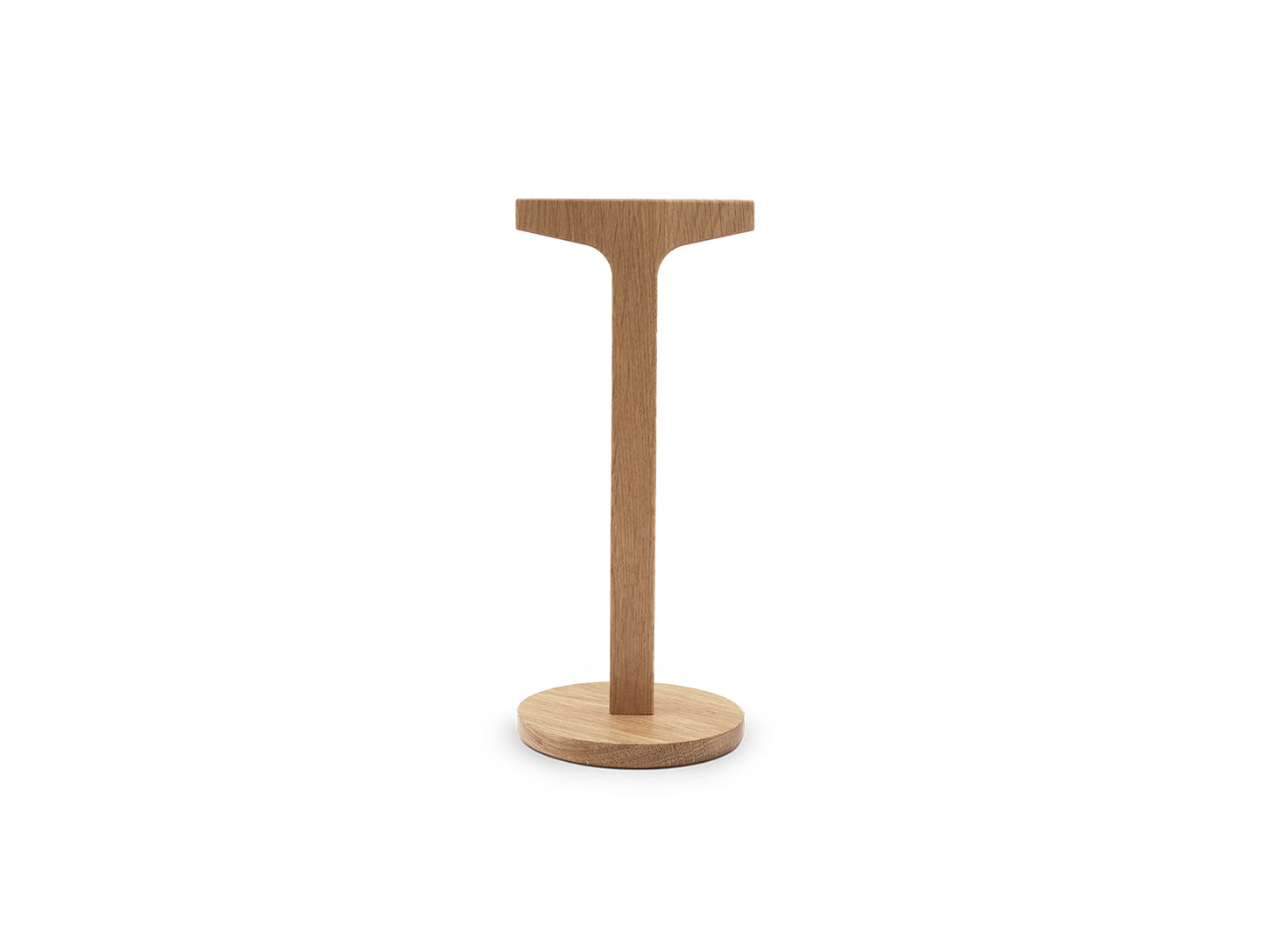Toolie Holder by Ro Collection - Oiled Oak