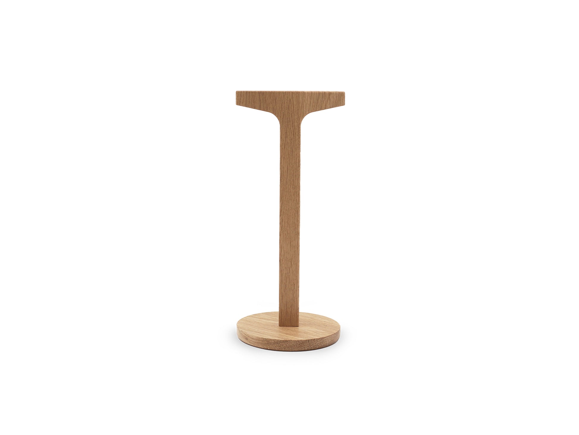 Toolie Holder by Ro Collection - Oiled Oak